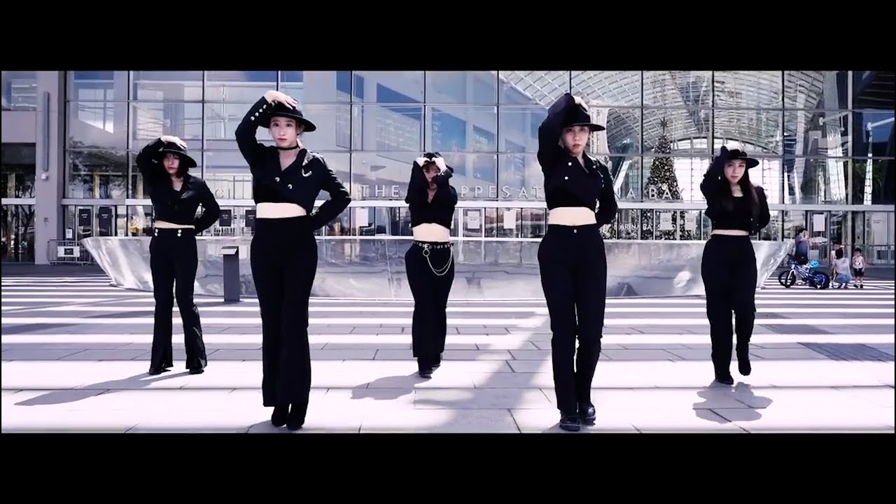 Kevin Wendell - Deep Into My Eyes (Official Music Video)
