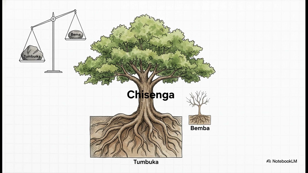 The Senga of Zambia
