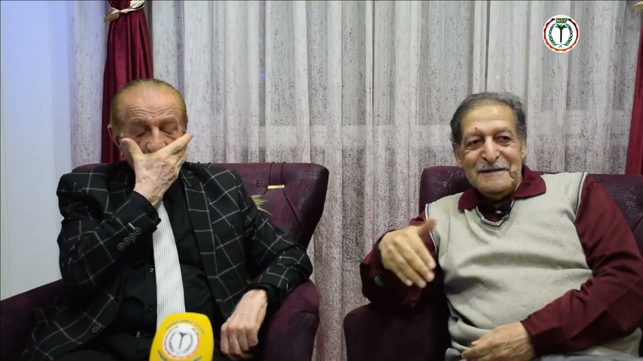 الزيارة الرمضانية الأولى للقاص عبد الحليم مهودر ٢٤ / ٢ / ٢٠٢٦ 