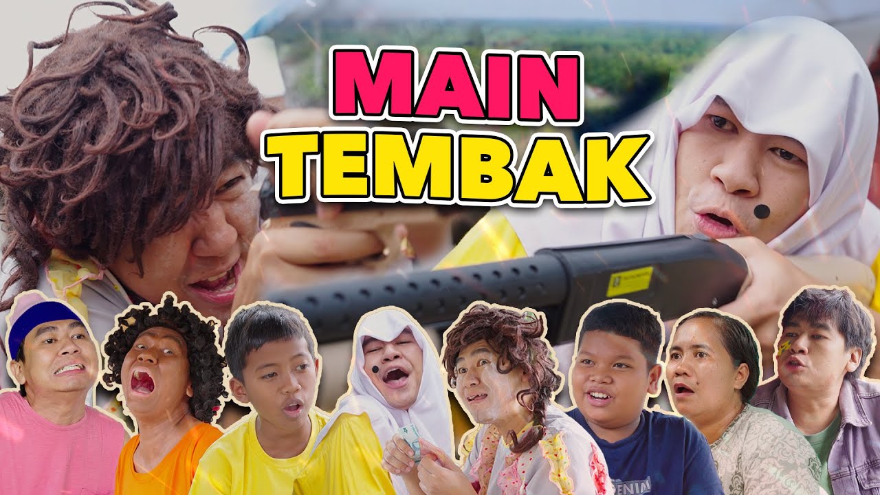 BAHAYA DI HARI RAYA