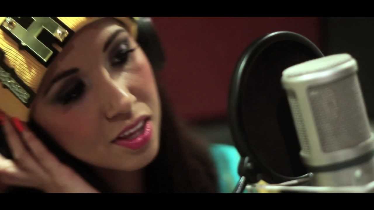 SB.TV - Jodie Connor Ft. Stylo G - Talk [Music Video]