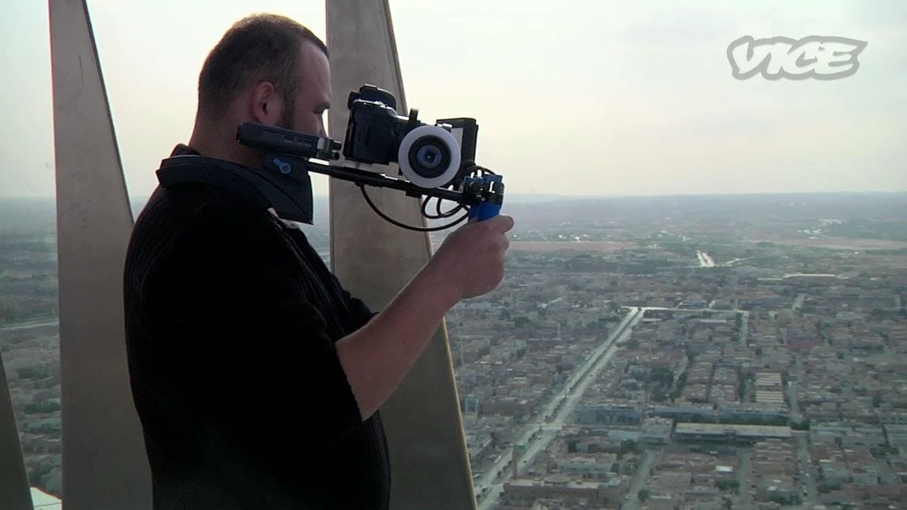 Picture Perfect: Ziyah Gafić