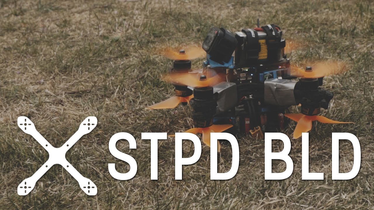 Shrikeception - Stupid Build