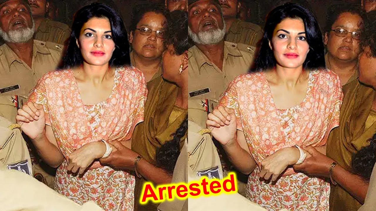 Jacqueline Fernandez can be Arrested with Sukesh Chandrasekhar in 200 Crore Extortion Money Case