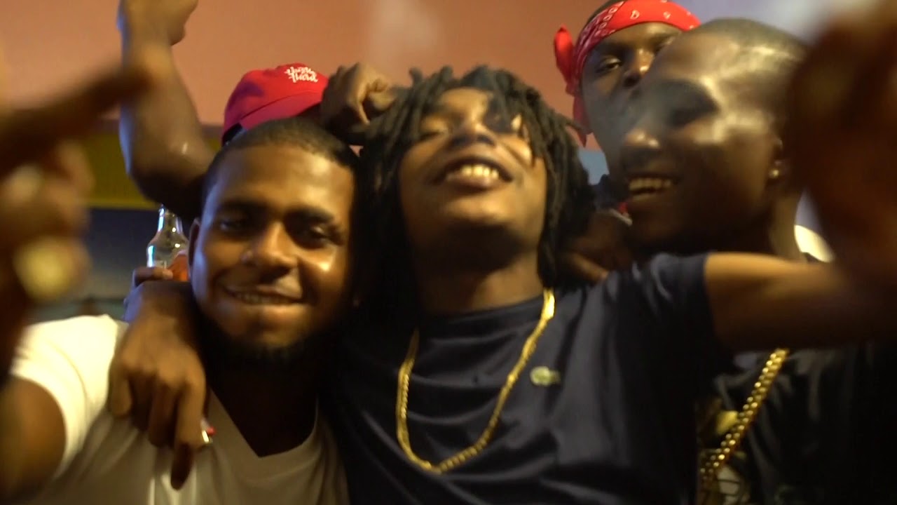 Slick Bandz X FHbiggz X YBTraeful - Pablo