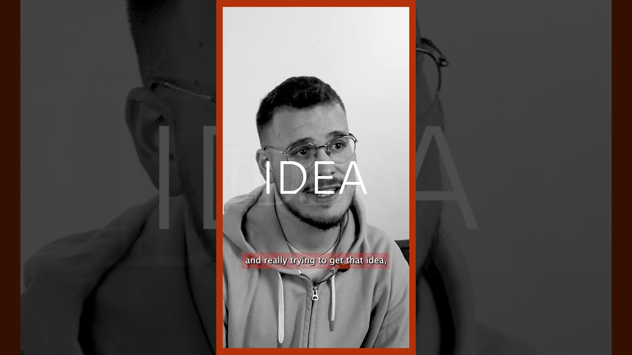 Catch the full story of Louk's journey.  #musicindustrytalks #musicindustry #artistinterview