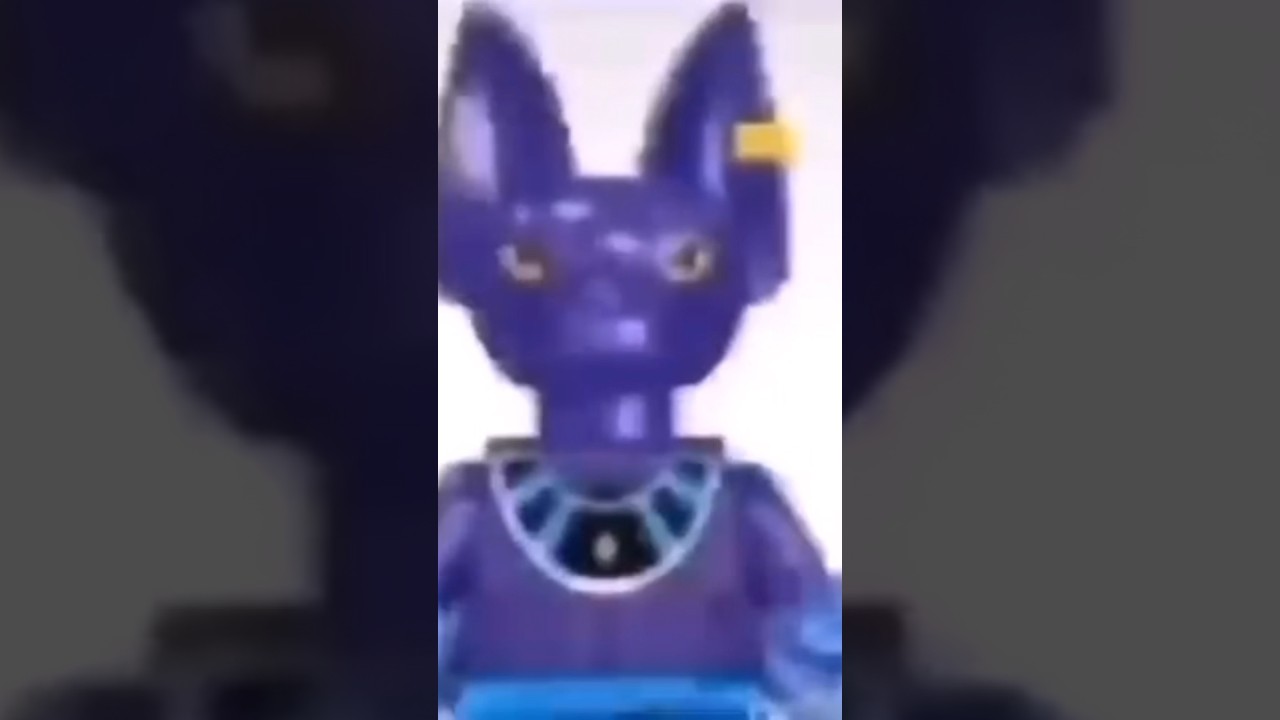 14 STAR BEERUS IS A TRUE GOD OF DESTRUCTION! (DBL) #dragonballlegends #dblegends #pvp #dragonball