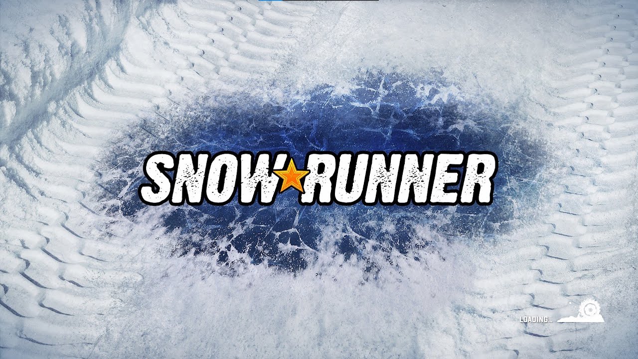 Snowrunner - Still More Snow Is Coming