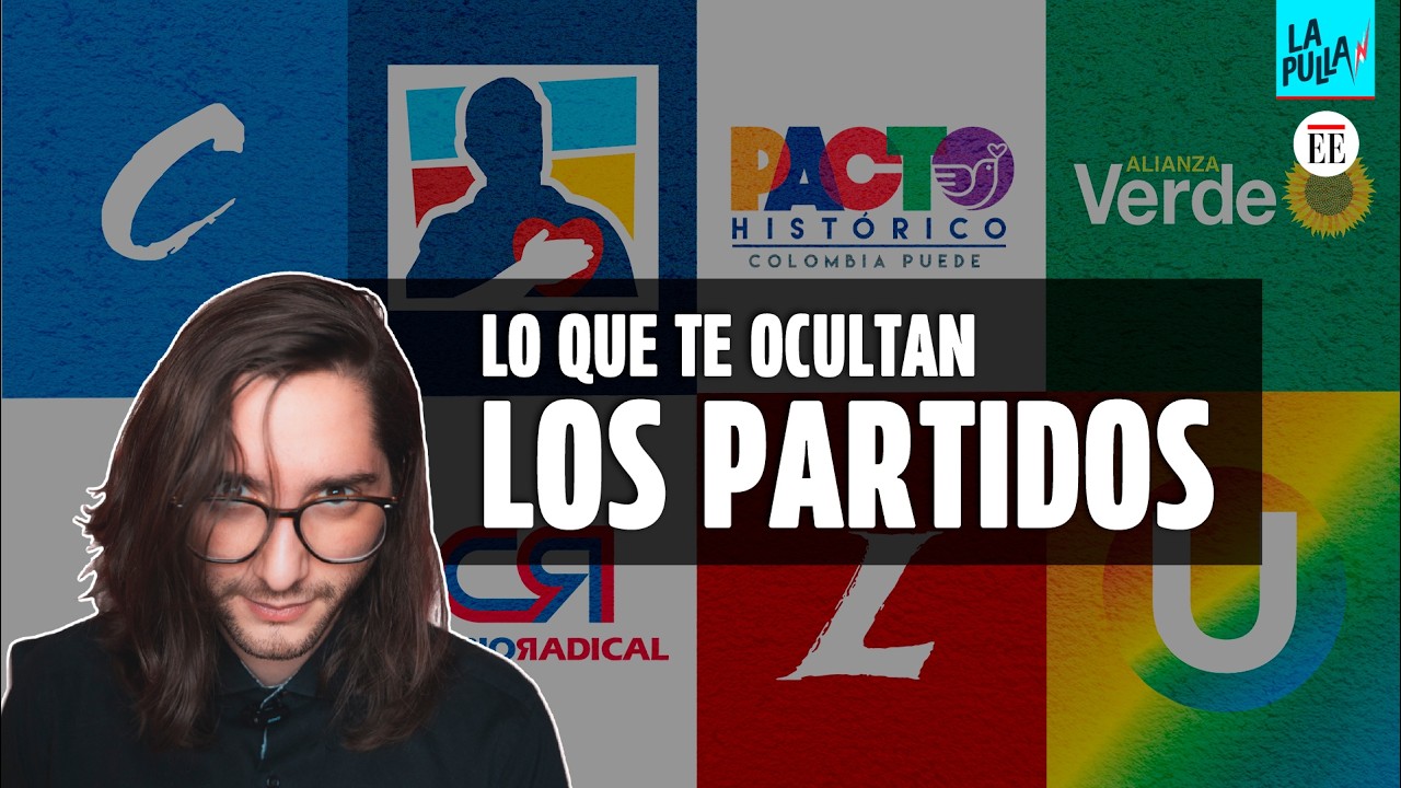 Así sonarían los partidos si dijeran la VERDAD