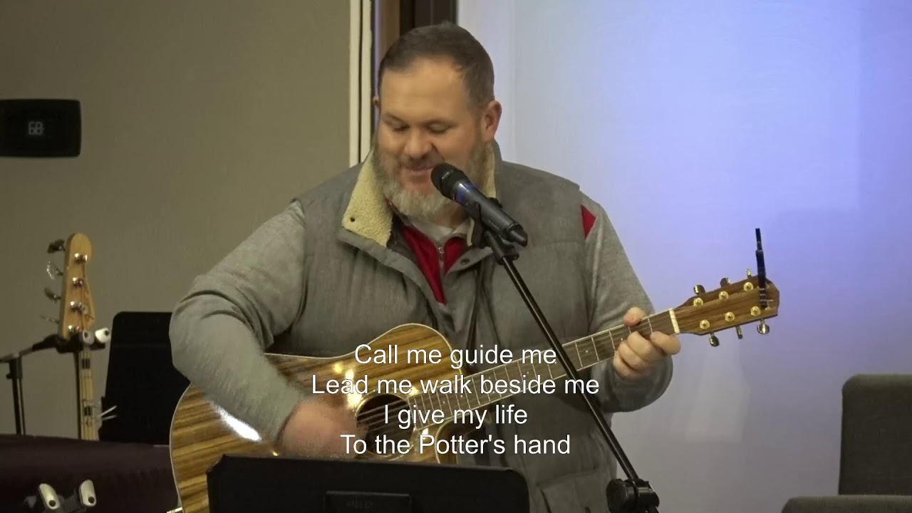 Worship Gathering 1.25.26