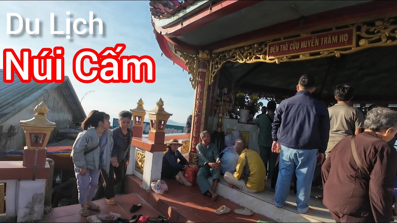 Đi Xe Lên Núi Bước Từng Bật Than_Ngắm Cảnh Thiên Thật Đẹp.