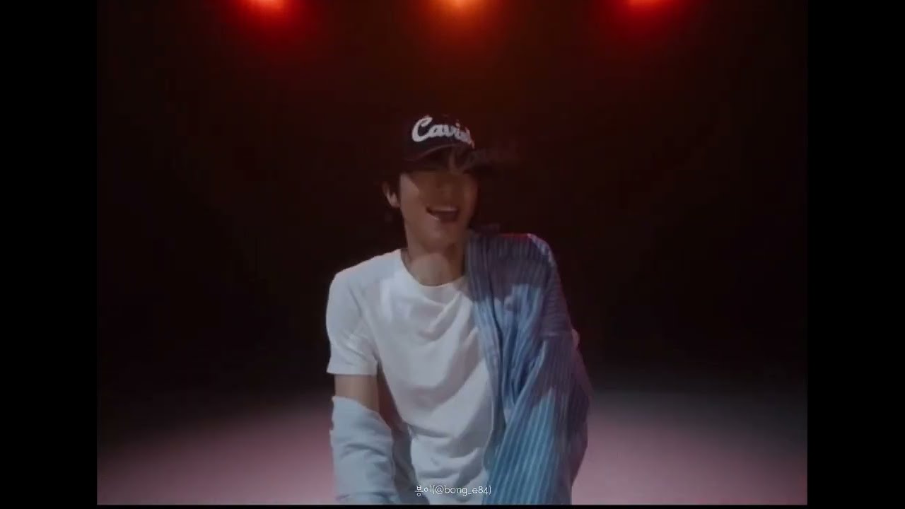 [2PM 우영] FREE STYLE VIDEO 딱 둘만(二人だけ) KOREAN VER./WOOYOUNG(from 2pm) SOLO TOUR 2023 in OSAKA