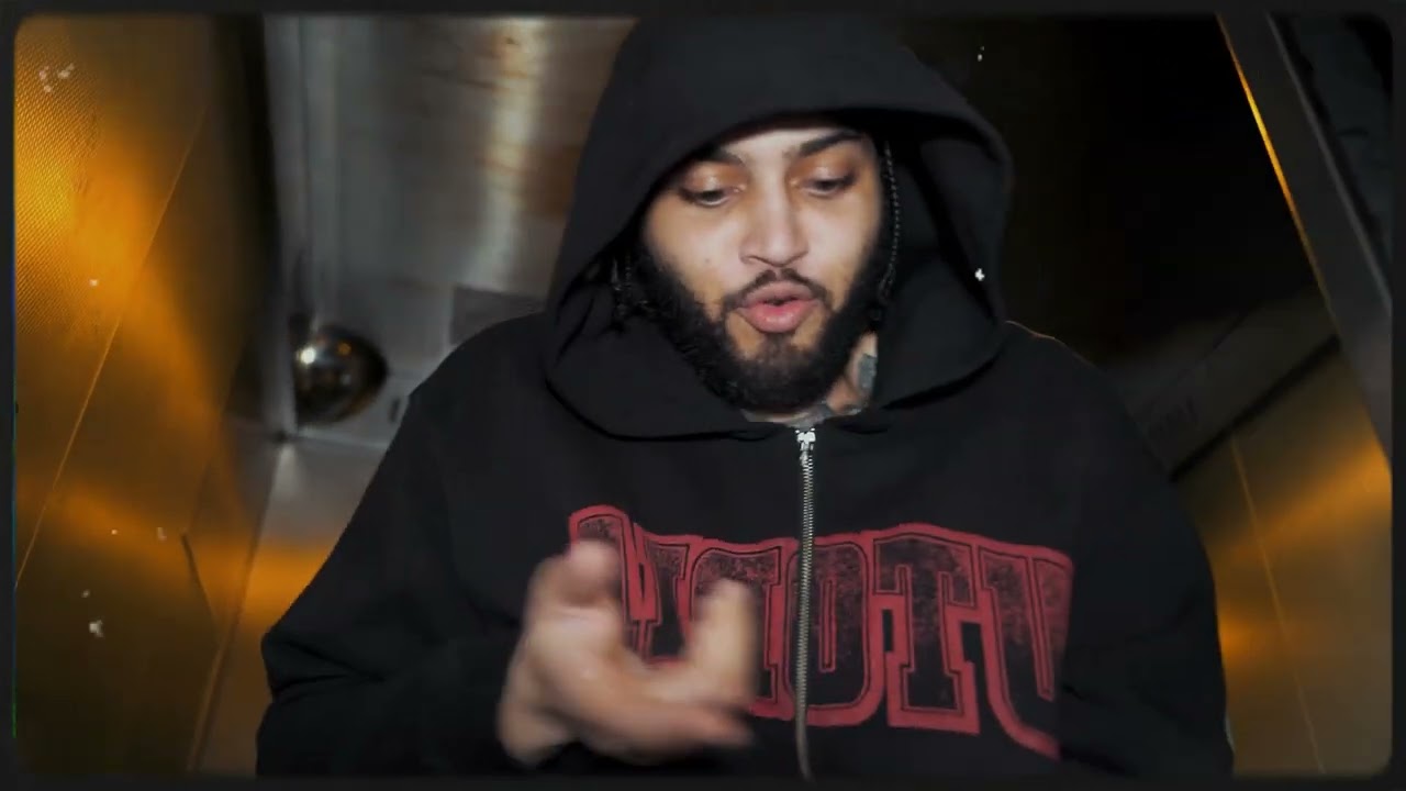 E Millz Ft A Mula - SomeDay (Official Music Video)