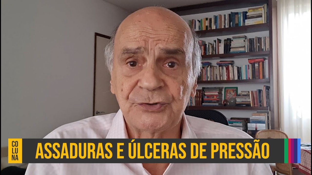 Cuidados para evitar les&otilde;es de pele em pessoas acamadas