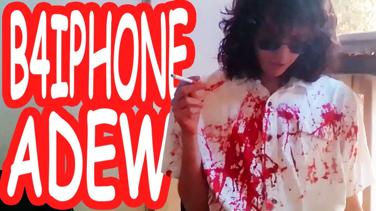 Adew - B4IPhone