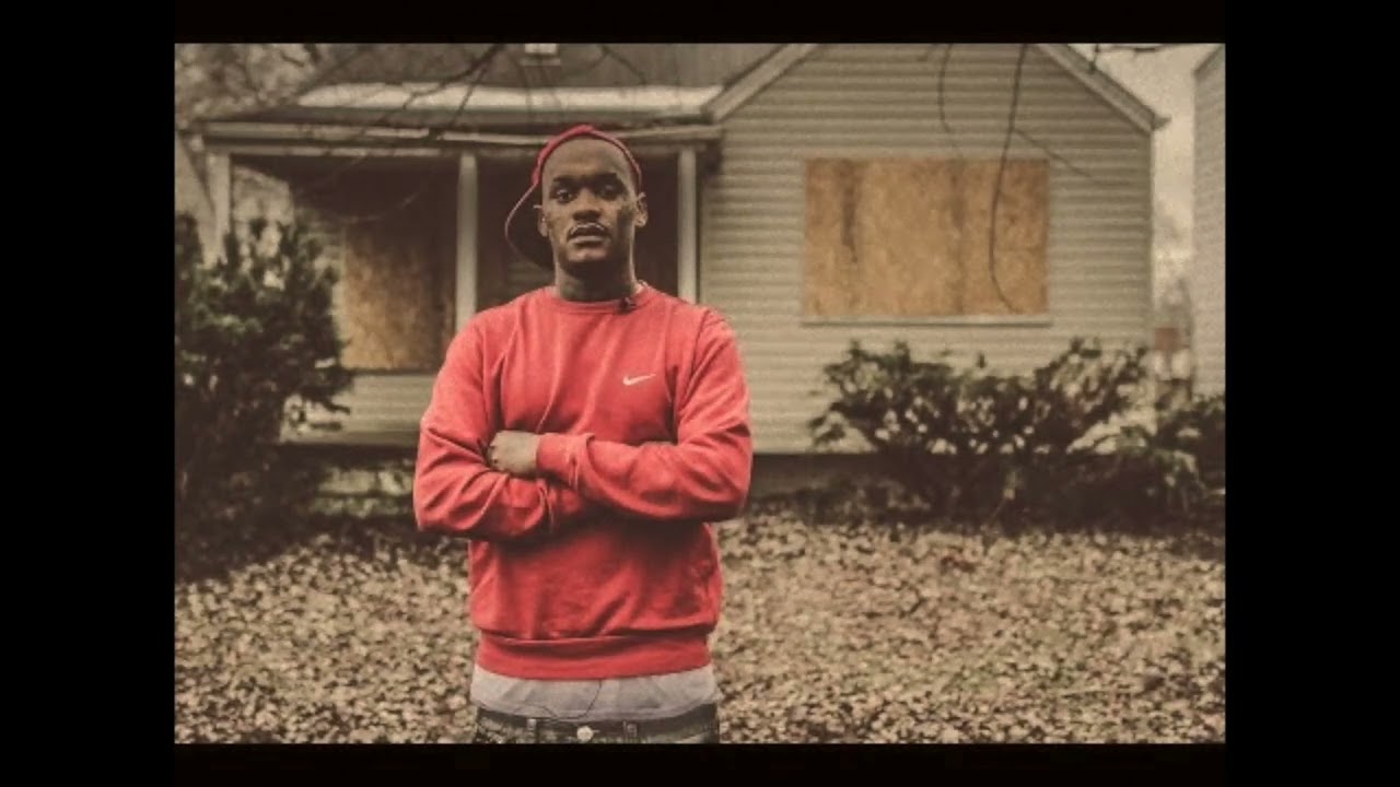 DETROIT DEMON 2 | SMOKECAMP CHINO x DAMJONBOI x DARK DETROIT TYPE BEAT