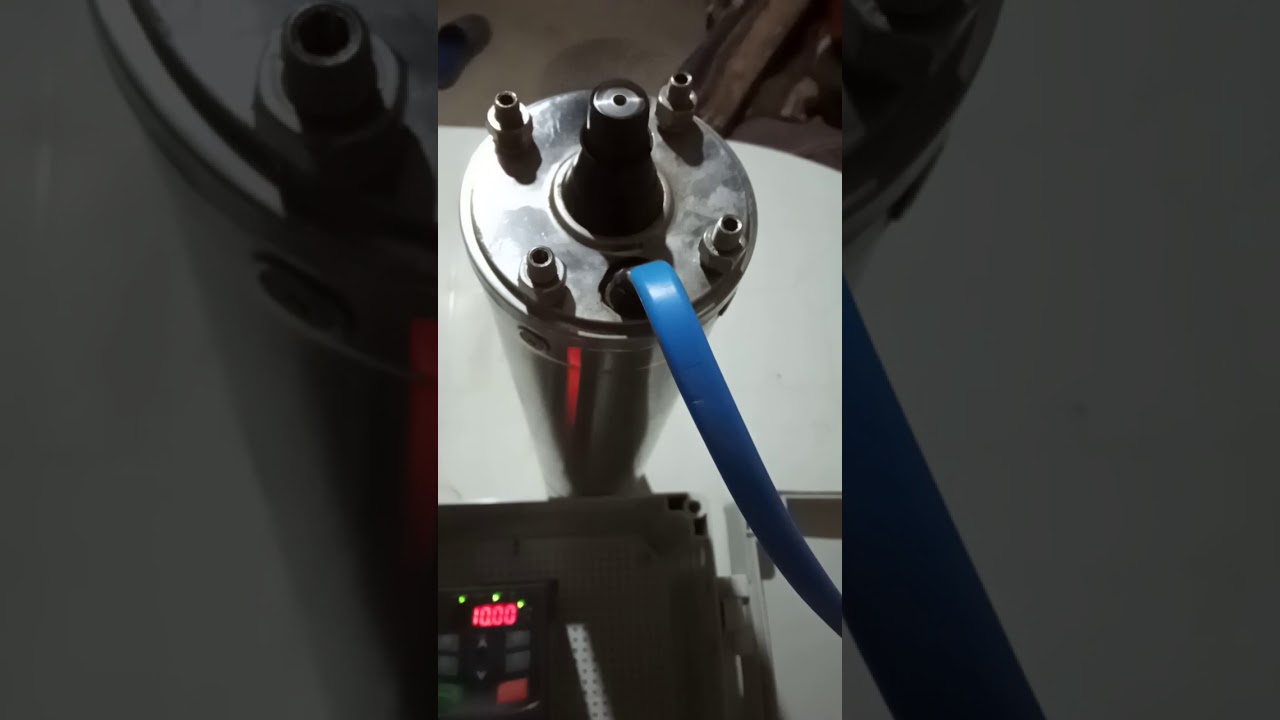 طريقة برمجة محول أو أنفرتر من نوع invt