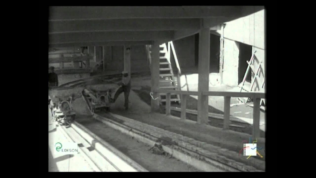 L' industria del perfosfato