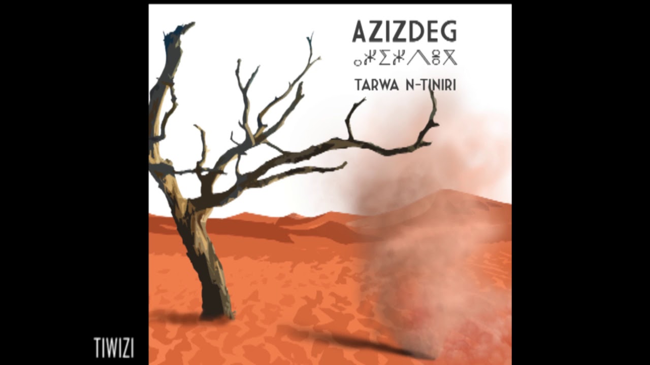 Tarwa N-Tiniri - 