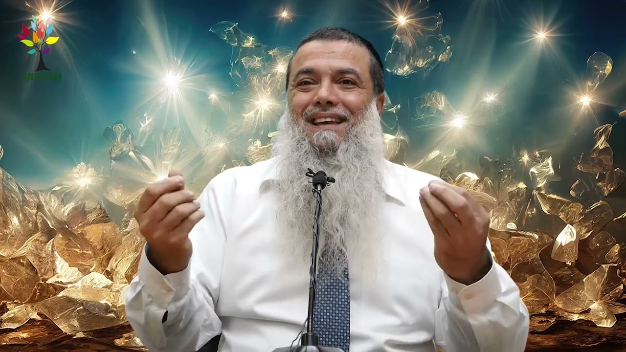 הרב יגאל כהן - איך יצר הרע עובד עליך...