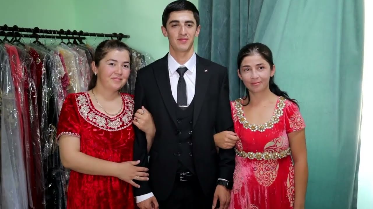 Рамазон закс
