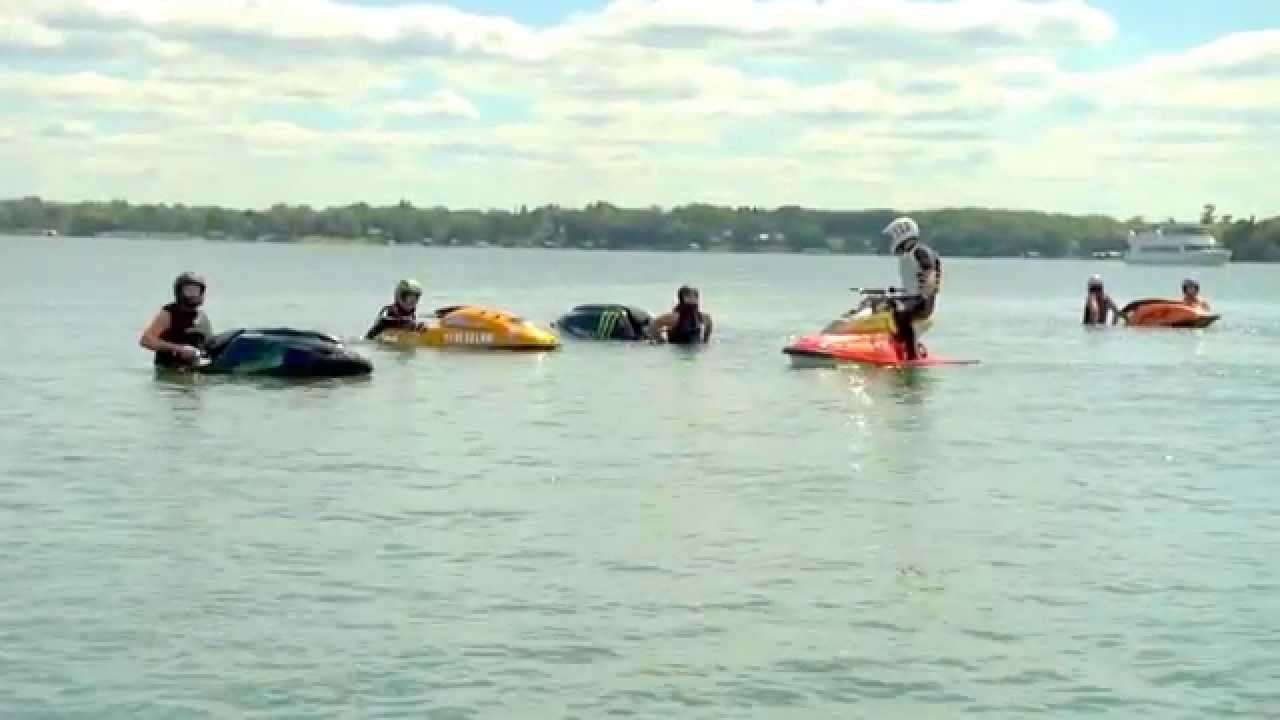 WAKEHEADS 2 - HERO - Trailer - HUGE BACKFLIPS - VIRAL