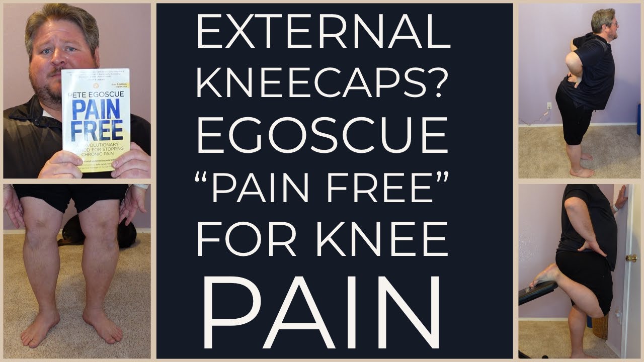 Externally Rotated Femurs & Knee Pain: Egoscue Fix from 