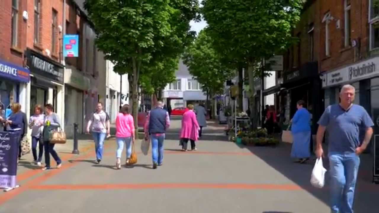 Ballymena BID