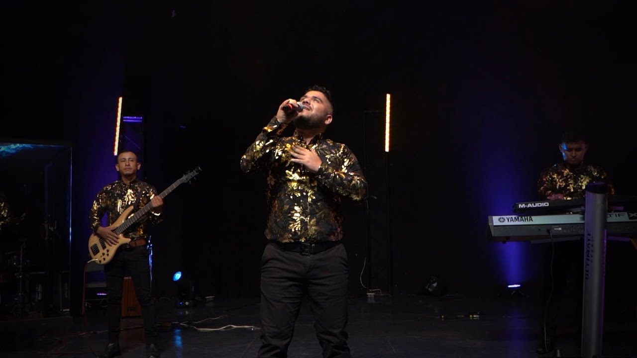 SUPE QUE ME AMABAS-ESCLAVOS X LA FE- ESTRENO 2022