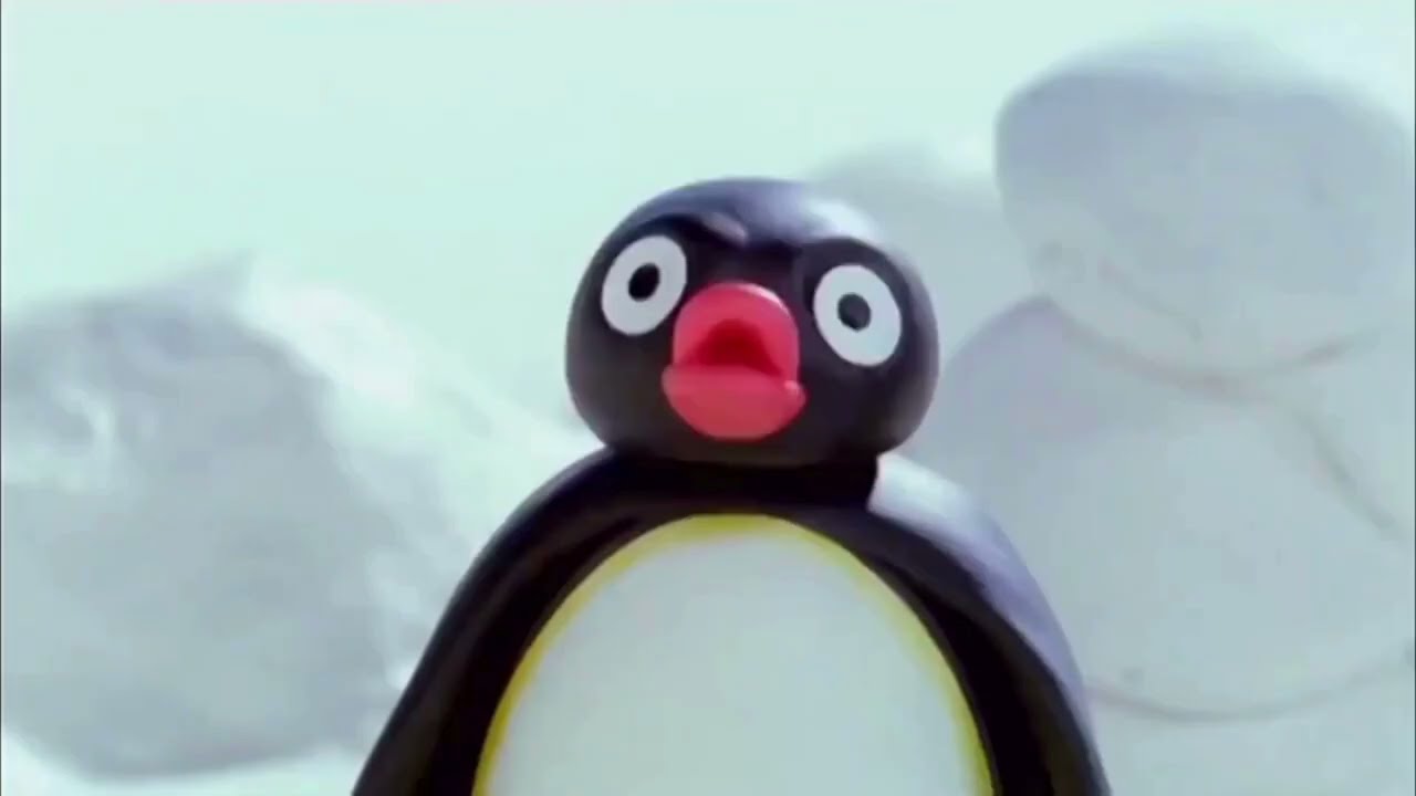 Pingu: Happy (Remake)
