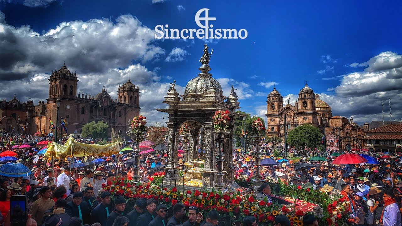 CORPUS CHRISTI 2025