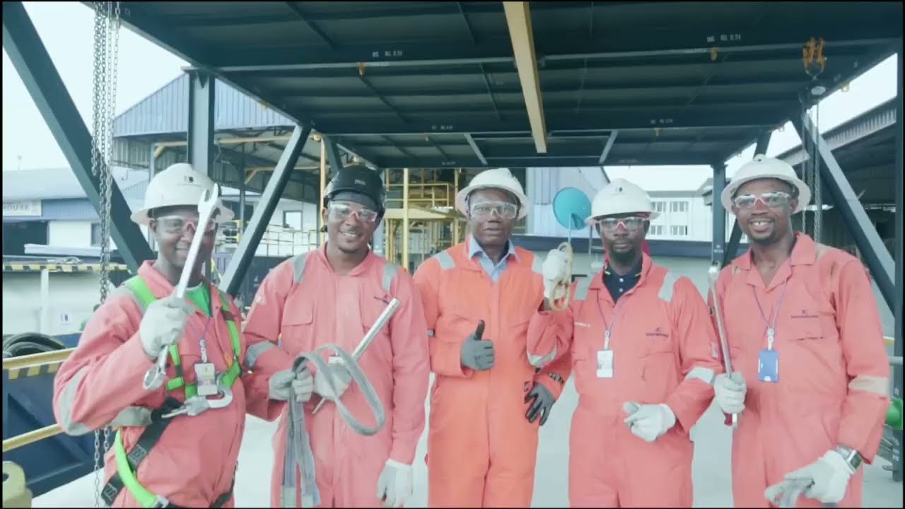 Training and Human Capacity Development For Individuals and Professionals in the Oil & Gas industry.