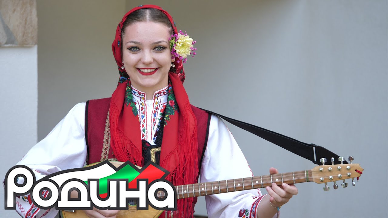 Мирела Димчова - Джангурица
