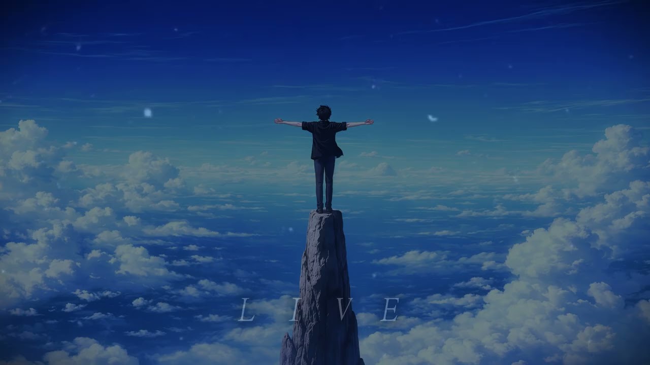 LIVE. Ambient Music For Background and sleep