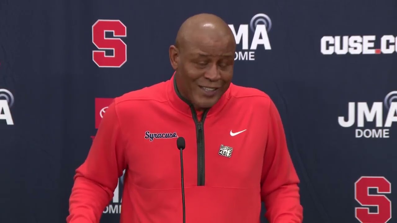 Adrian Autry postgame vs. SMU