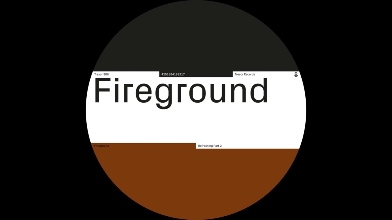 Fireground - Activate