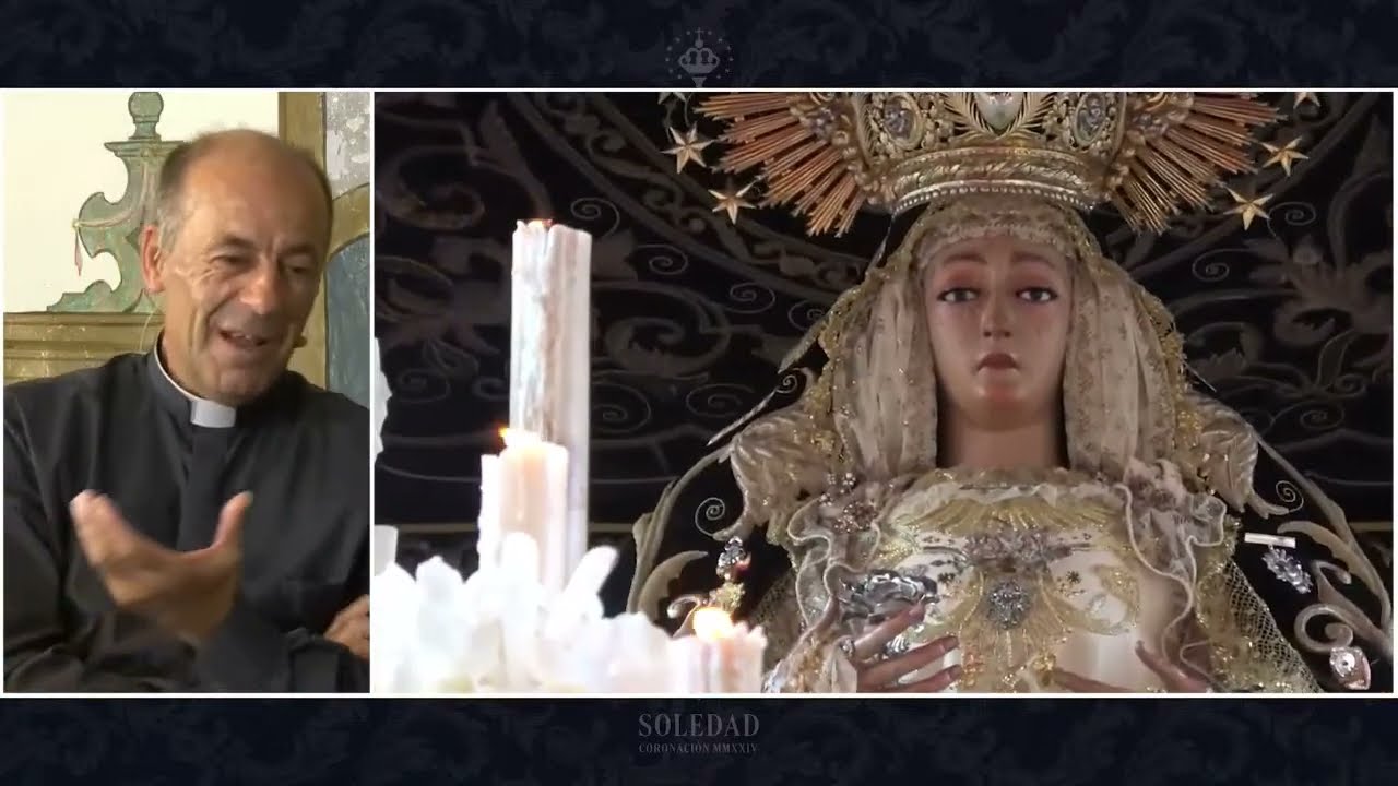 Programa Especial 'Cantillana corona a su Patrona'