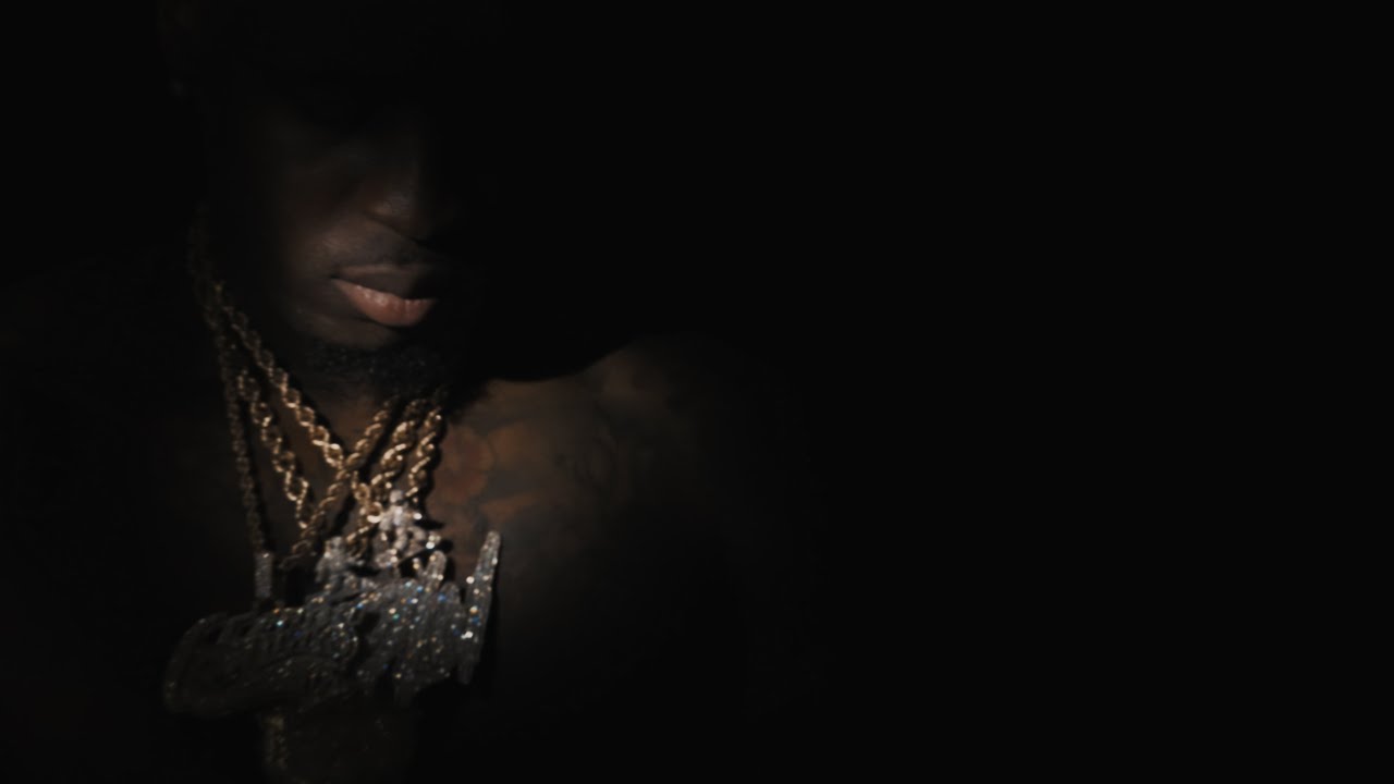 KC Los - I Would Say [Official Video]