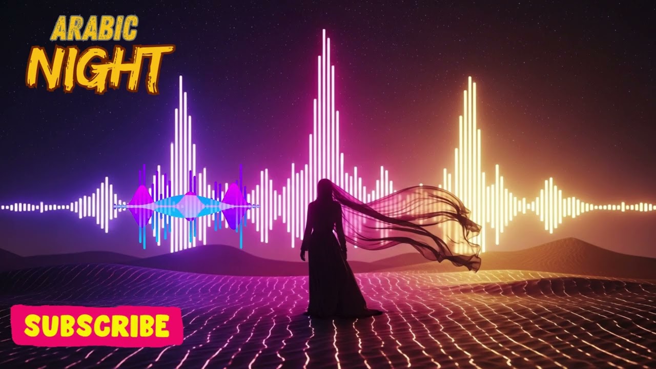 New Arabic Party Remix 2026 💃 Viral DJ Bass Drop 🎧🔥