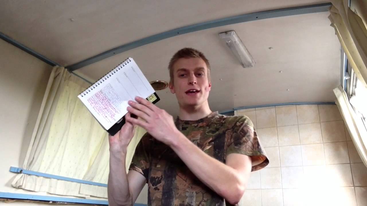 My Diary As A 13 Year Old In The Year 2000!