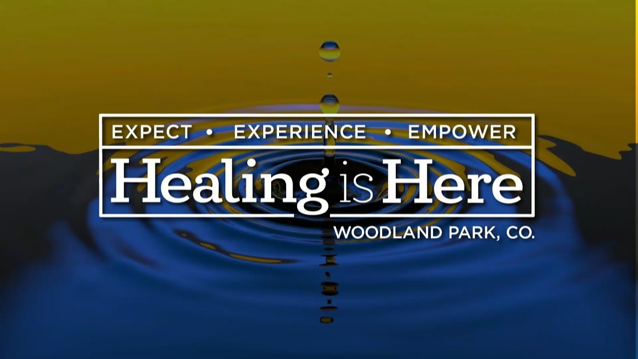 Healing Is Here 2019: Day 2, Session 7 - Greg Mohr