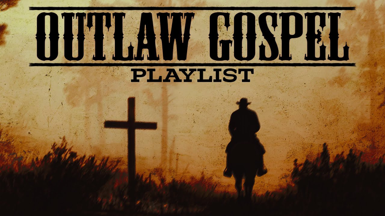 Christian Music Playlist | COUNTRY/FOLK | Songs of FAITH & REDEMPTION