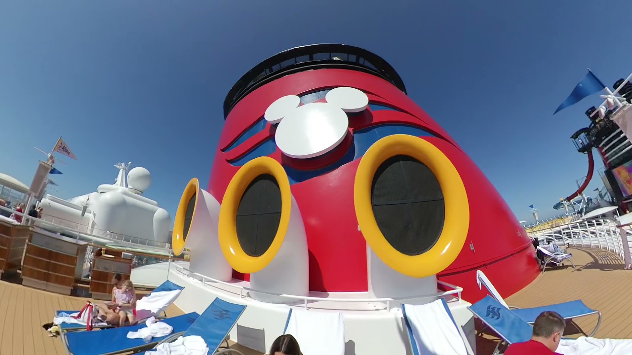 Disney Magic Cruise Staycation 2021 from Southampton
