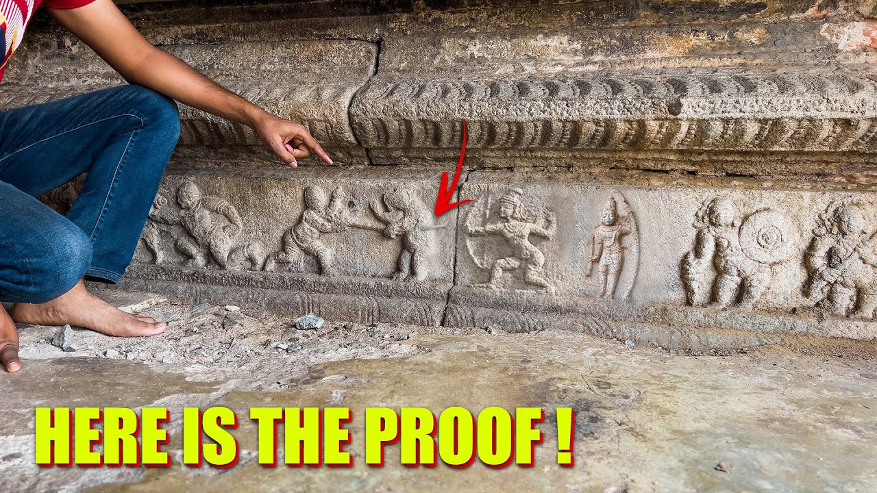 क्या भगवान राम मांसाहारी थे ? ये रहा सबुत !  Untold Truth Of Lord Rama ?