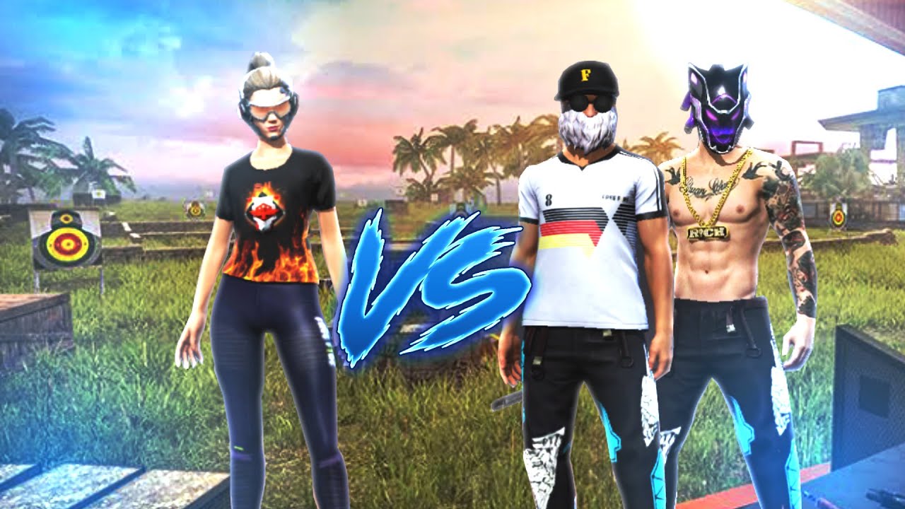 FOCUS Y YOEL VS MARCO R (2VS1)