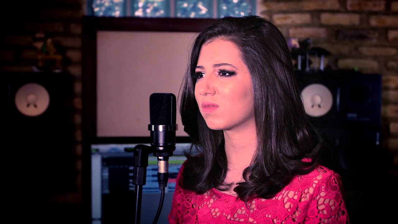 Titanium - Sia (Cover Malu Moraes)