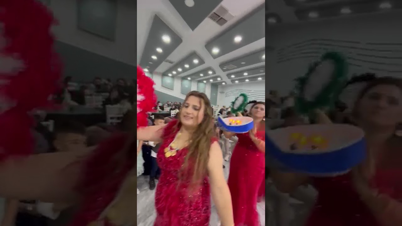 Kına gecesi