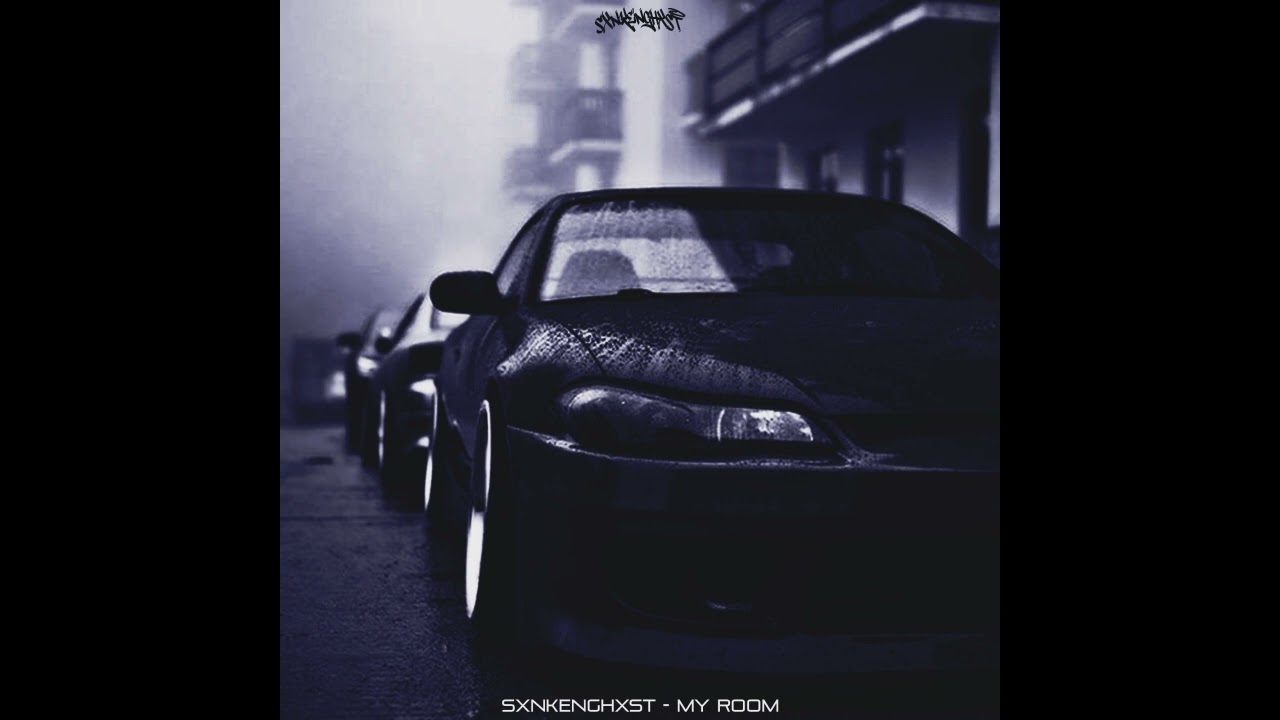 Frank Ocean - In My Room (Sunkenghost Remix)