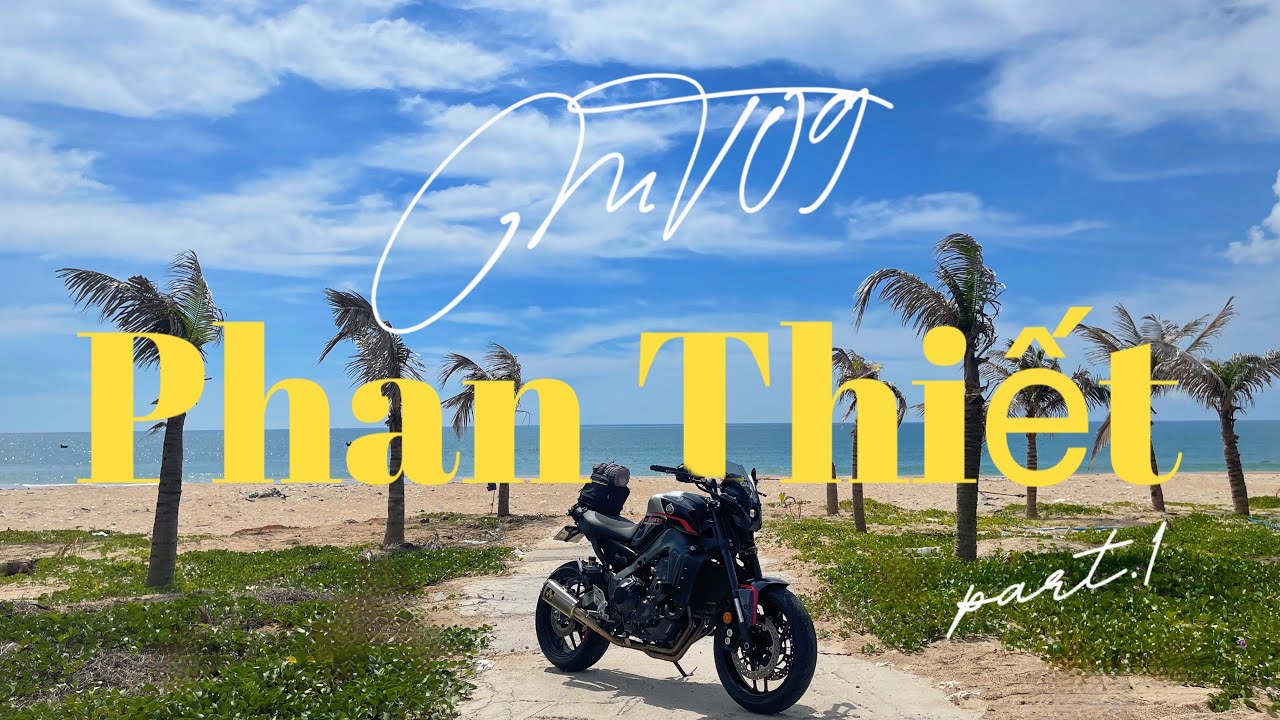 [MT09] | TOUR SOLO - MỘT VÀI DỰ ĐỊNH SẮP TỚI