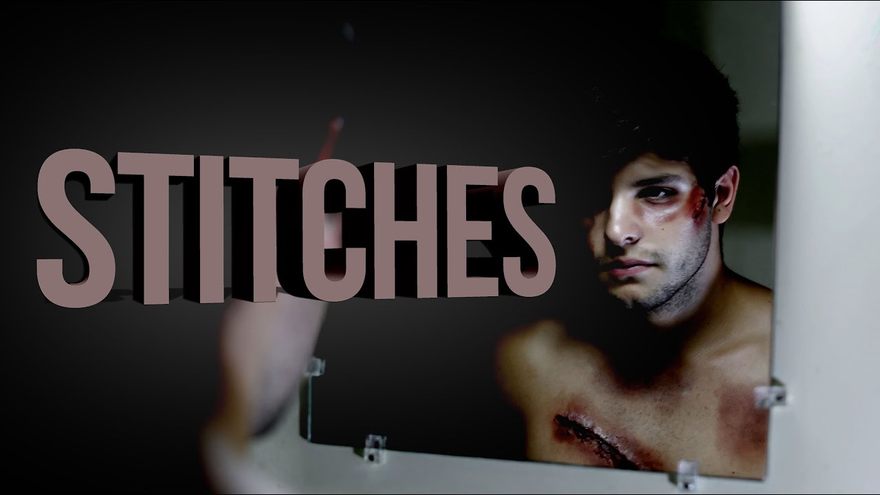 Shawn Mendes - Stitches (Tyler & Ryan Cover)